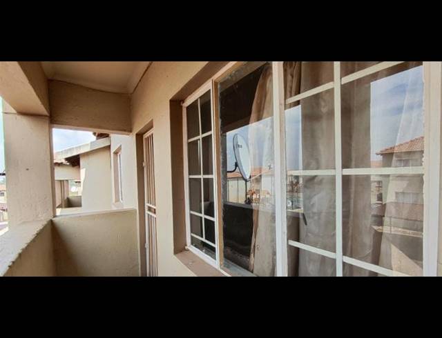 2 BEDROOM DUPLEX FOR SALE IN ELSPARK